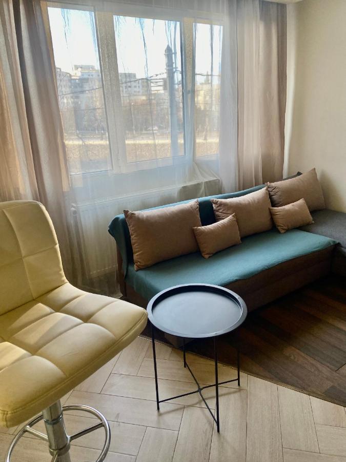 Civic City Center Residence 雅西 外观 照片