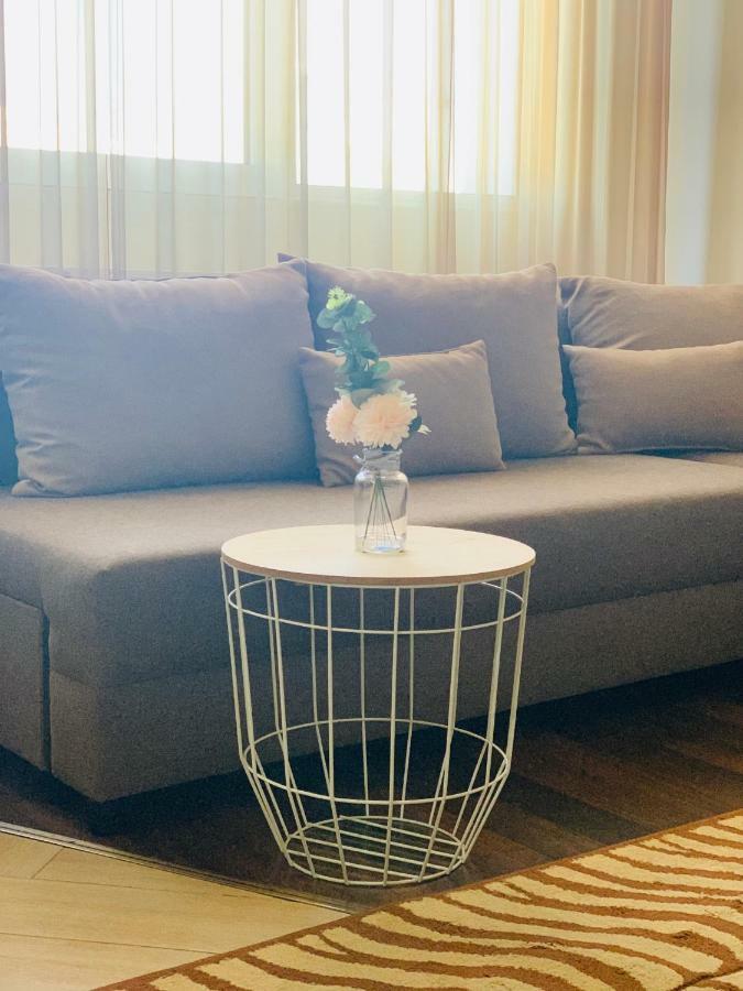 Civic City Center Residence 雅西 外观 照片