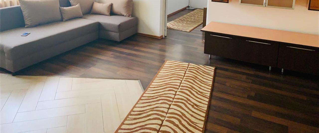 Civic City Center Residence 雅西 外观 照片