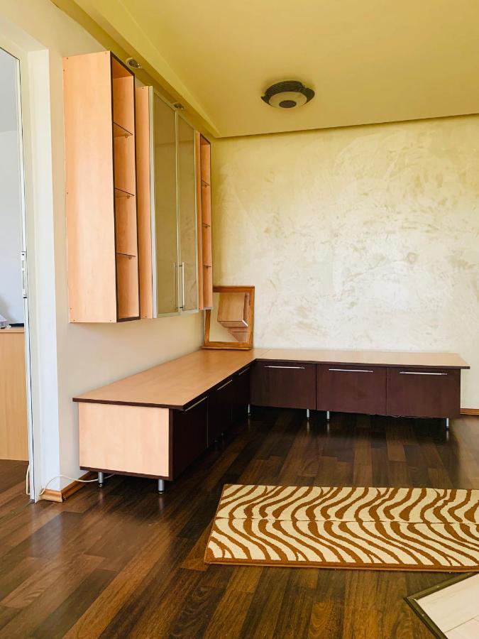 Civic City Center Residence 雅西 外观 照片